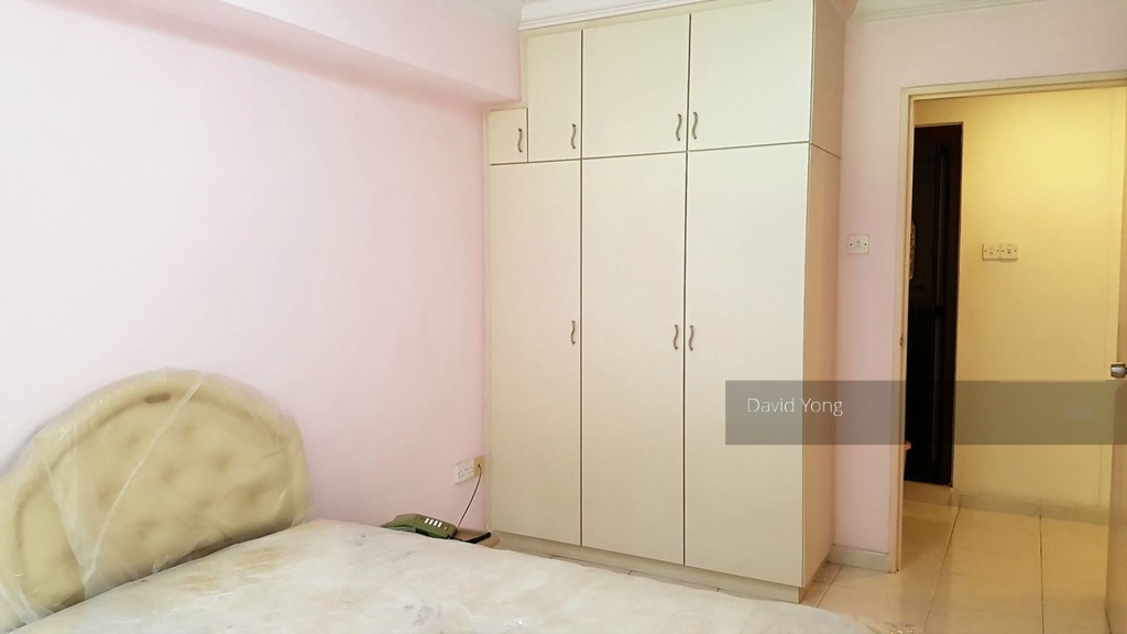 Blk 310A Anchorvale Road (Sengkang), HDB 5 Rooms #121937362